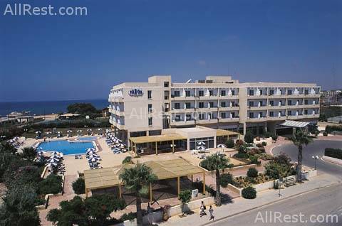 Faros Hotel